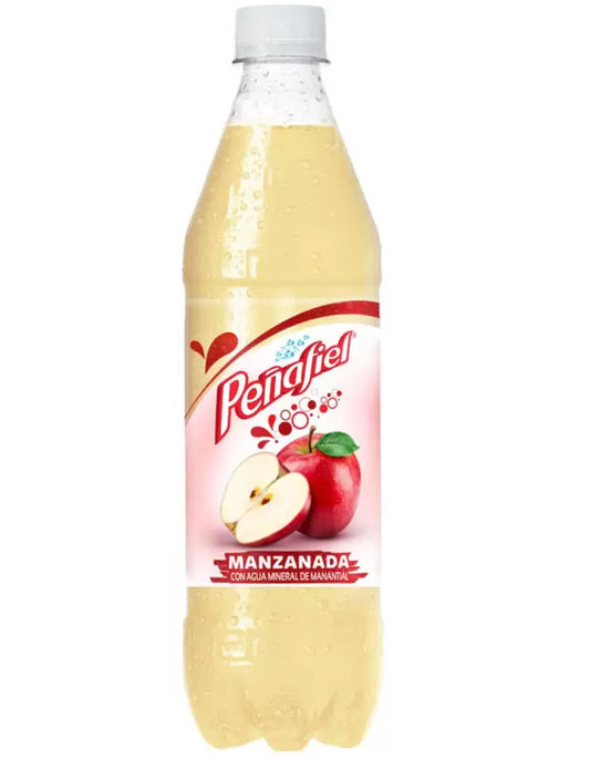 PENAFIEL MANZANADA 24/600ML