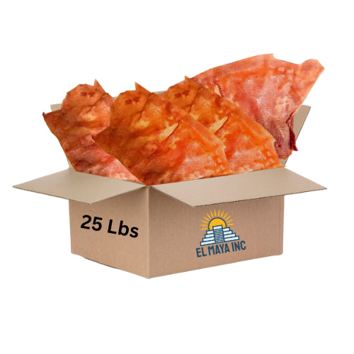EL MAYA SANCOCHO DELGADO 25 LBS