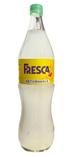 REFRESCO FRESCA 12/1L