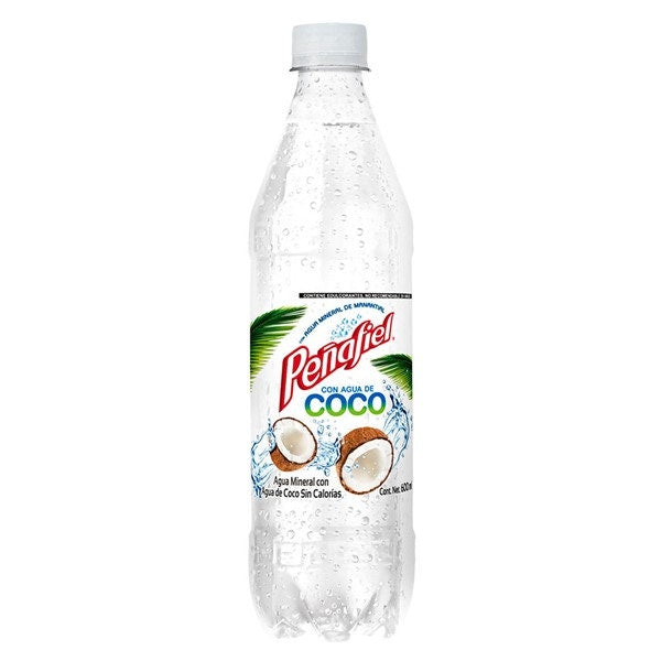 REFRESCO PENAFIEL DE COCO 12/ 20oz
