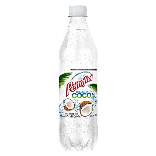 REFRESCO PENAFIEL DE COCO 12/ 20oz