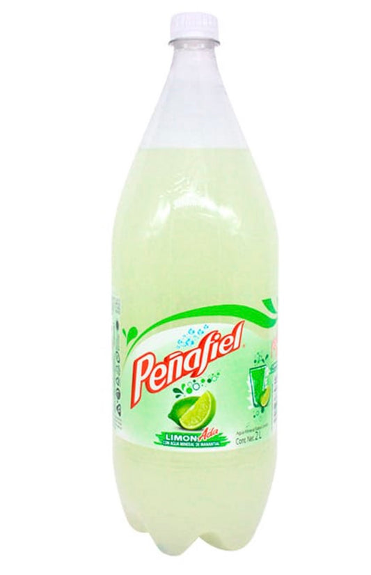 PENAFIEL LIMONADA 8/2 LTS