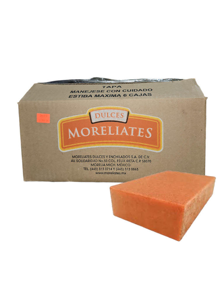 MORELIATES ATE DURAZNO 6KG (13.23 LBS)