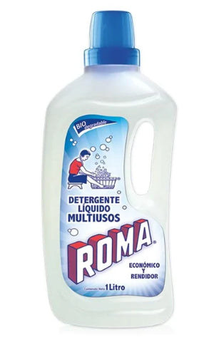 ROMA 12/33.81 FL OZ