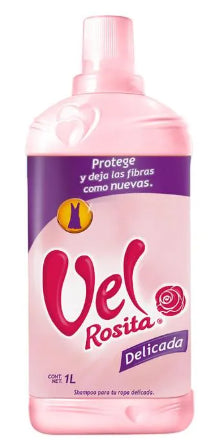 VEL ROSITA 12/1LT