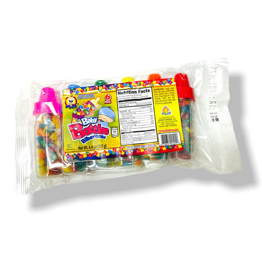 AZTECA BABY BOTTLES 50/6