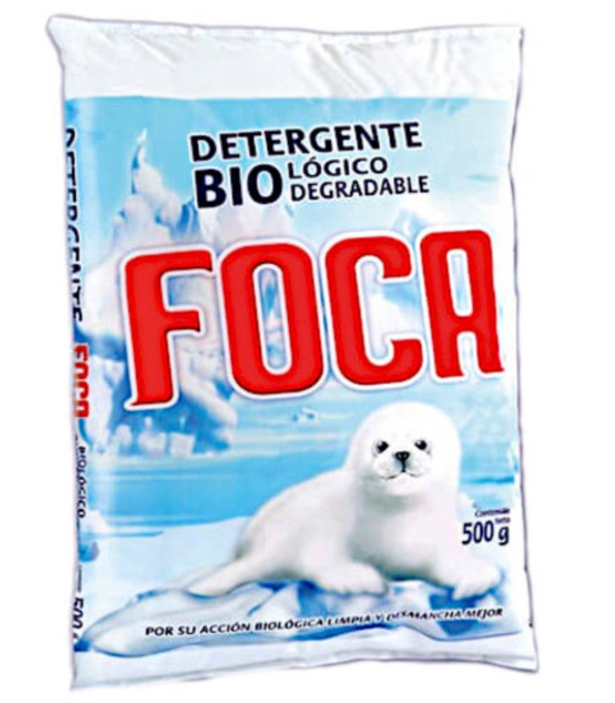 FOCA 36/ 500G