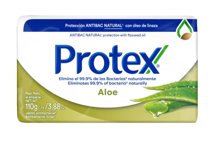 PROTEX ALOE VERA 96/ 110g