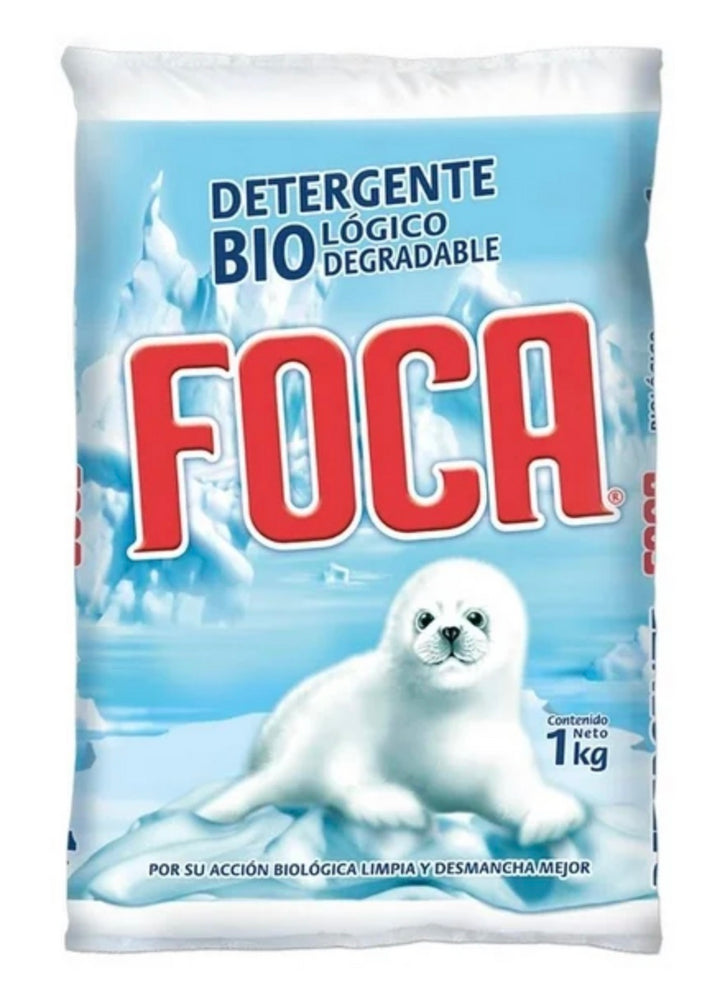 FOCA 18/ 1KG