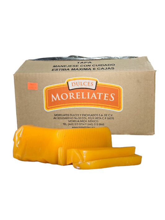 MORELIATES ATE MANGO 6KG (13.23LBS)