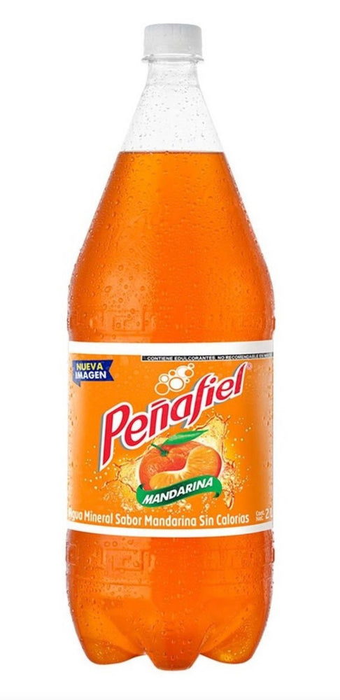 PENAFIEL MANDARINA 8/2LTS