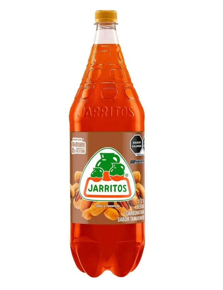 JARRITO TAMARINDO 8/ 2.5  LTRS