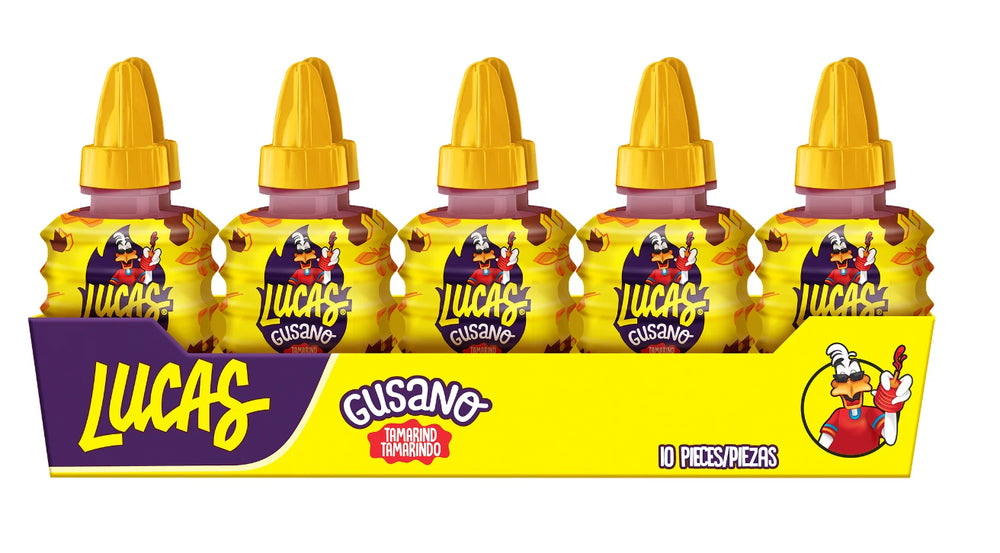 LUCAS GUSANO TAMARINDO 30/10