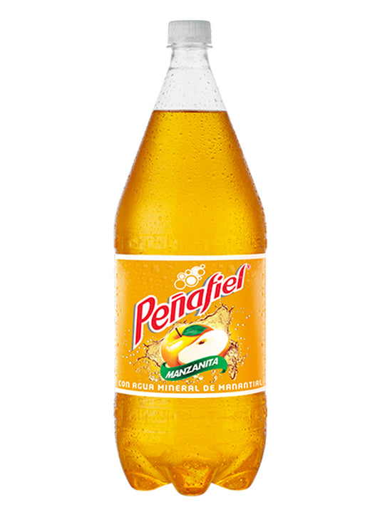 PENAFIEL MANZANITA 8/2L