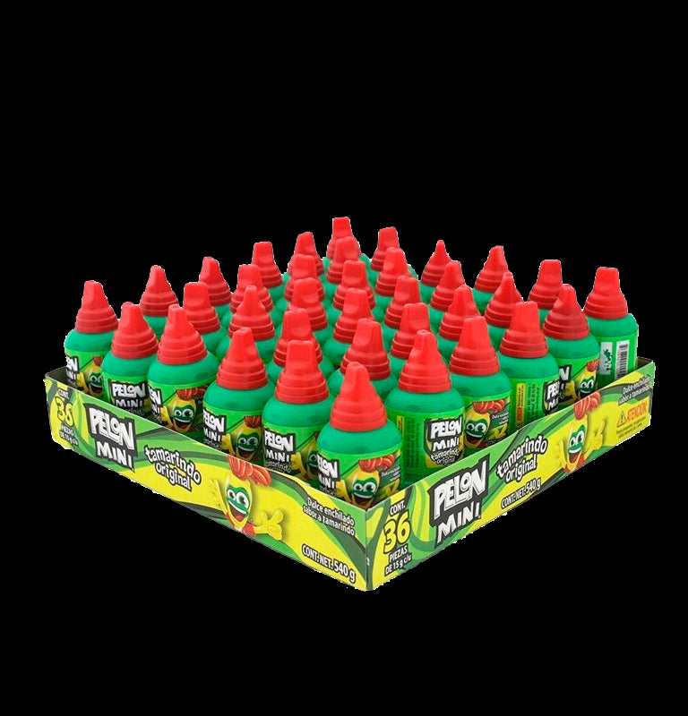 LORENA MINI PELON DISPLAY 1 16/36