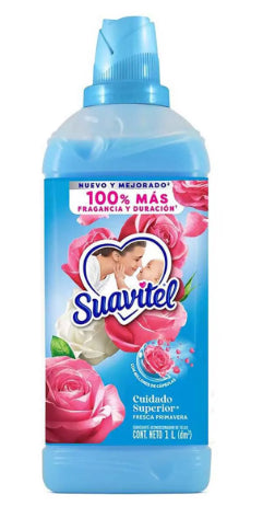 SUAVITEL PRIMAVERAL 12/1LT