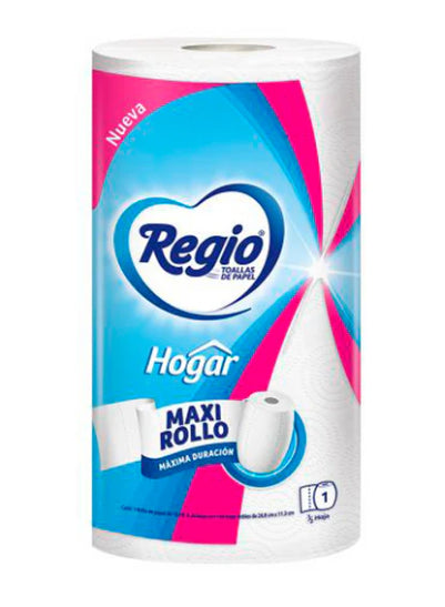SERVITOALLA REGIO HOGAR 70HD/12 ROLLS