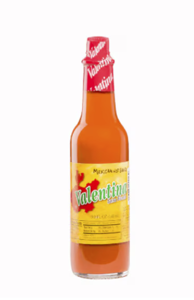 SALSA VALENTINA ROJA 35/5oz