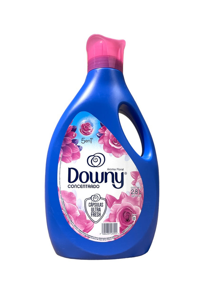 DOWNY AROMA FLORAL 6/2.8 L