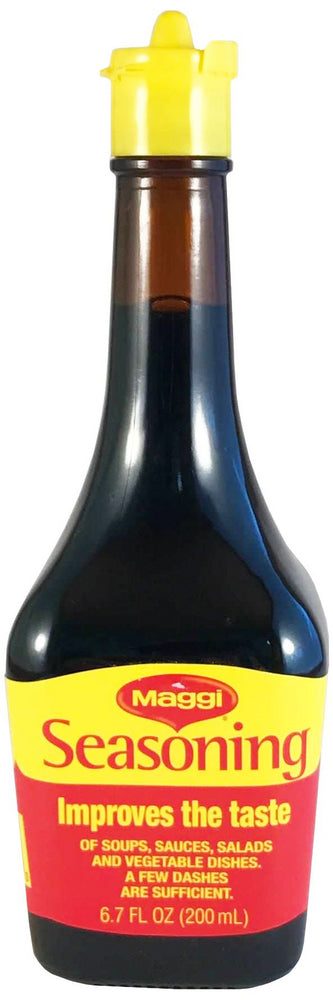 MAGGI SEASONING 24/ 6.7oz