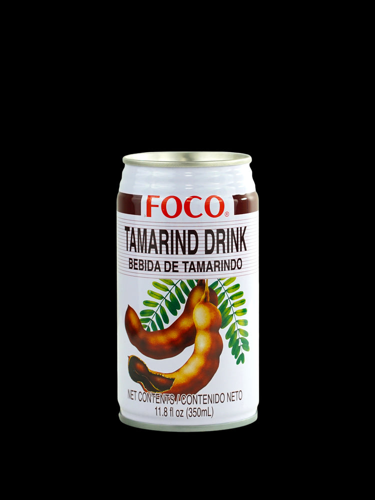 FOCO COCO TAMARINDO 24/ 11.8 OZ