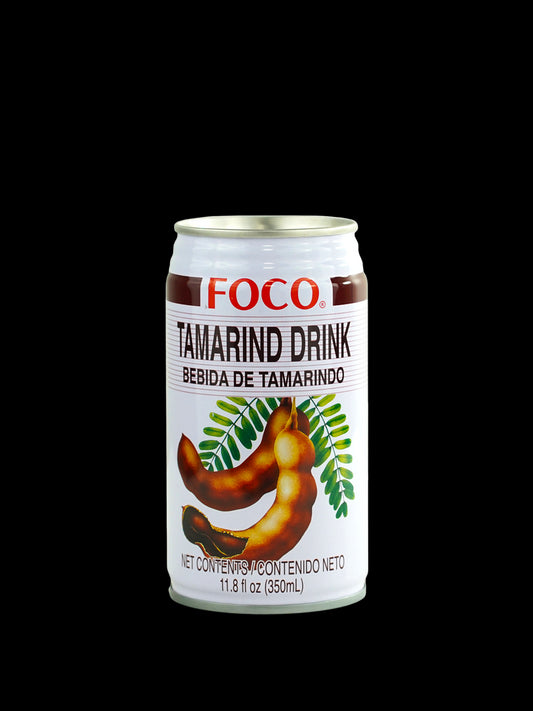FOCO COCO TAMARINDO 24/ 11.8 OZ