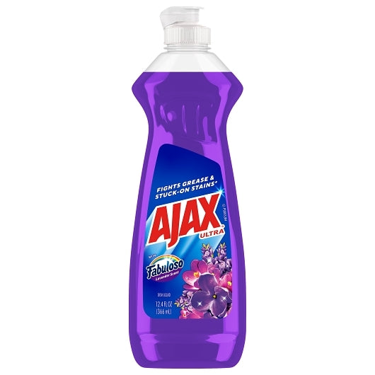 AJAX HD LAVENDER HAND SOAP 20/12.4oz