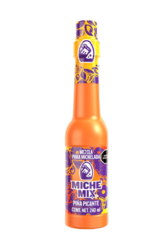MICHEMIX PINA 24/ 240ML