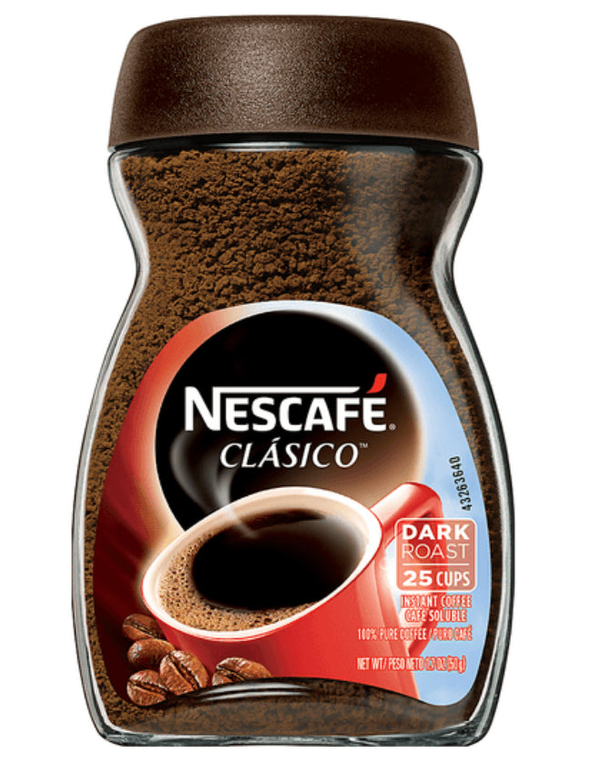 NESCAFE CAFE INSTANT 12/ 1.7oz