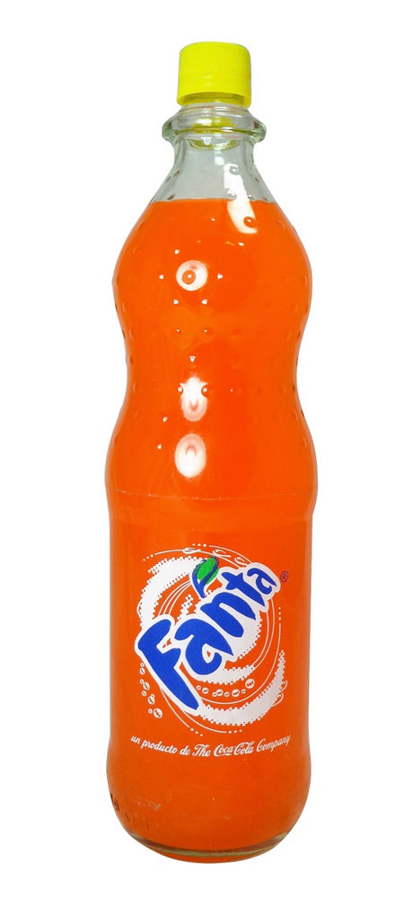 REFRESCO FANTA 12/ 1.25L