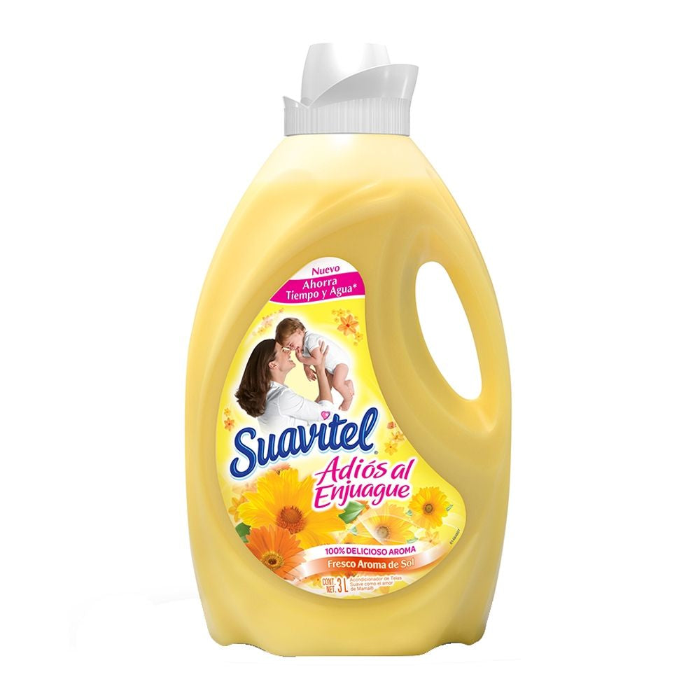 SUAVITEL AROMA SOL 4/3L