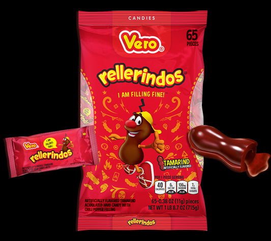 VERO RELLERINDO 8/65pc