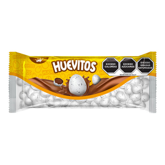 LA CORONA HUEVITO PINTO 15/1KG