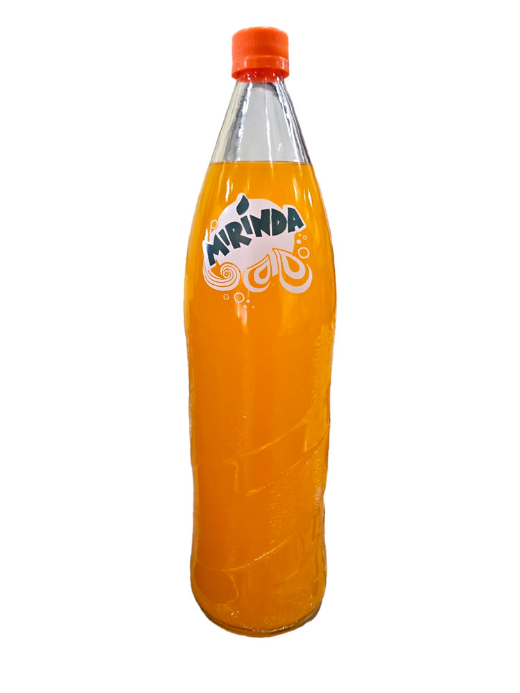 REFRESCO MIRINDA 12/ 1.25LTS