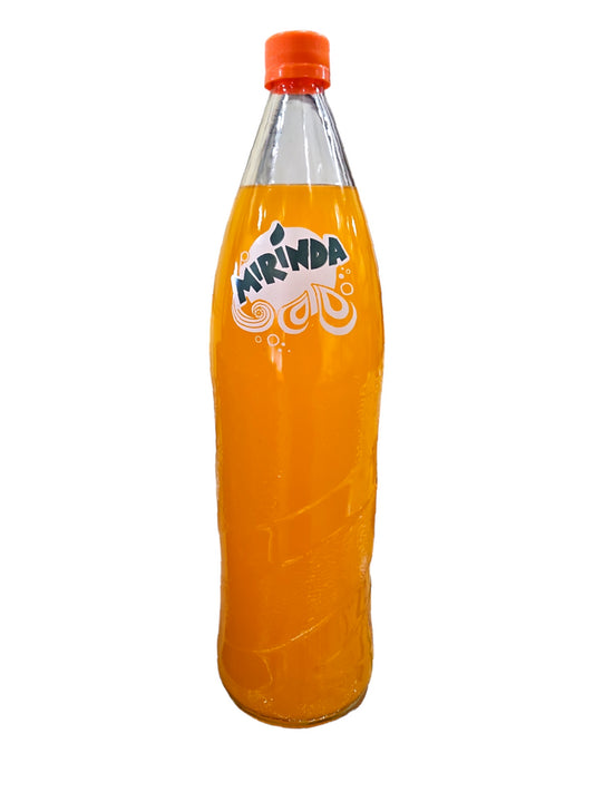REFRESCO MIRINDA 12/ 1.25LTS