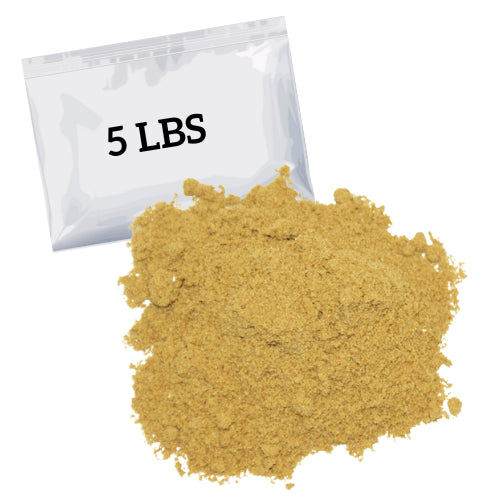 COMINO MOLIDO 50 LBS