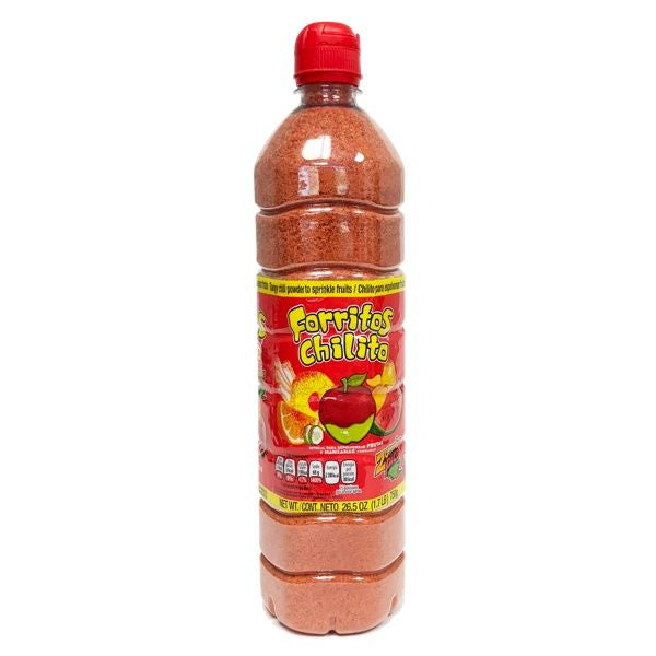 ZP FORRITOS CHILITO 12/26.5oz (750 g)