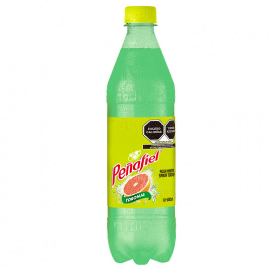 PENAFIEL TORONJA 24/ 600 ML