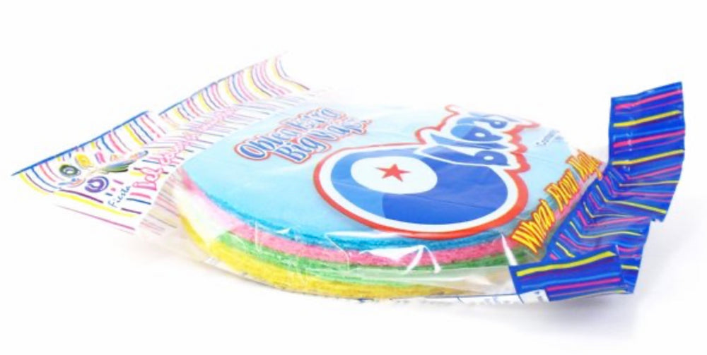 COLORIN EXTRA BIG WAFER 40/12.5oz