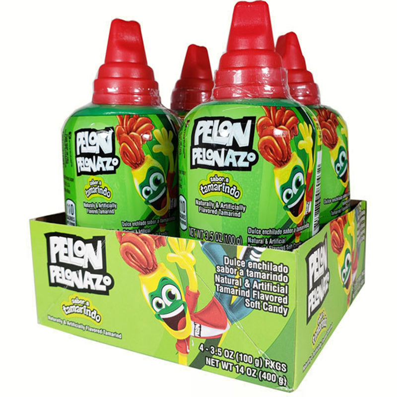 LORENA PELONAZO 12/4   3.52oz