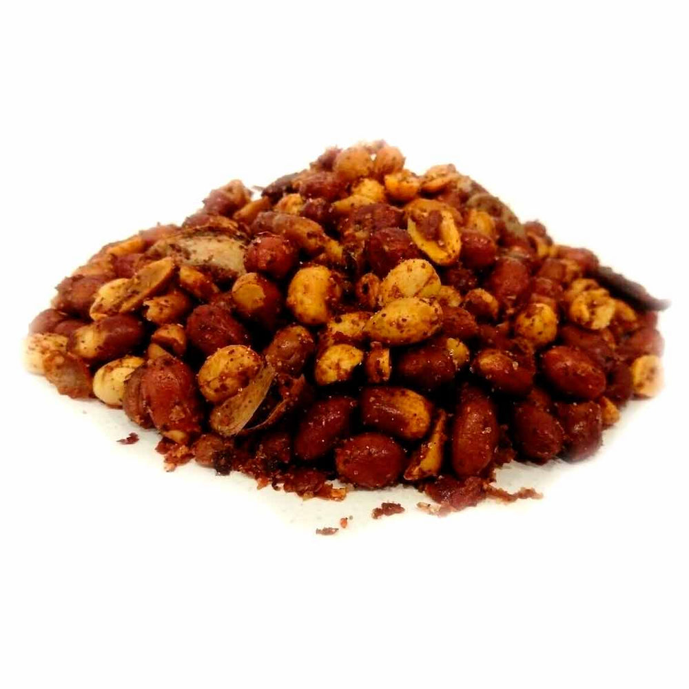 CACAHUATE CANTINERO ESPANOL