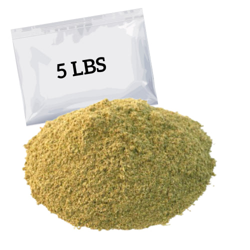 MEJORANA MOLIDA (EGYPT)