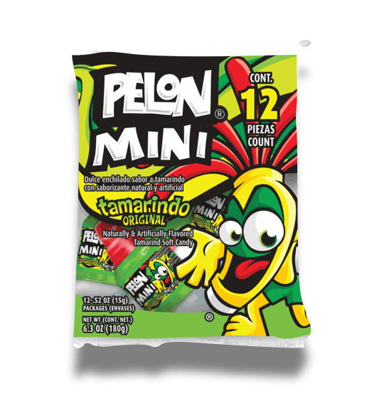 LORENA MINI PELON 24/12