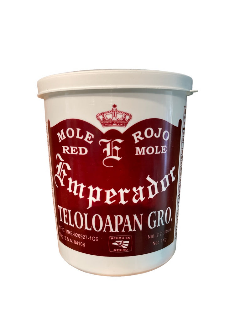 MOLE EMPERADOR 12/ 2.2 LBS