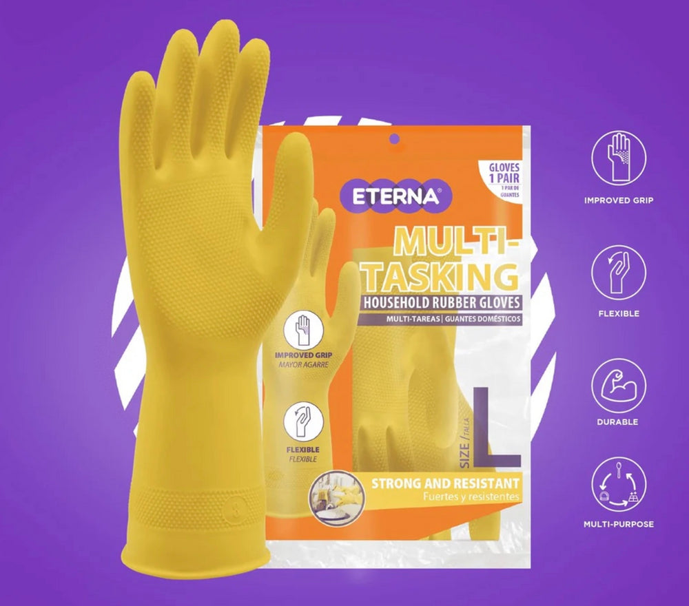 ETERNA MULTITASKING GLOVES L 12/1/1.98OZ