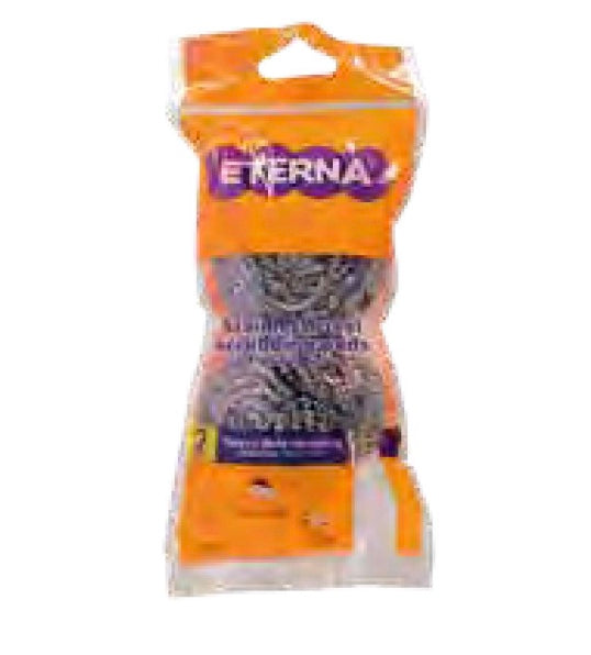 ETERNA STAINLESS STEEL SCRUB 12/2/1.06 OZ