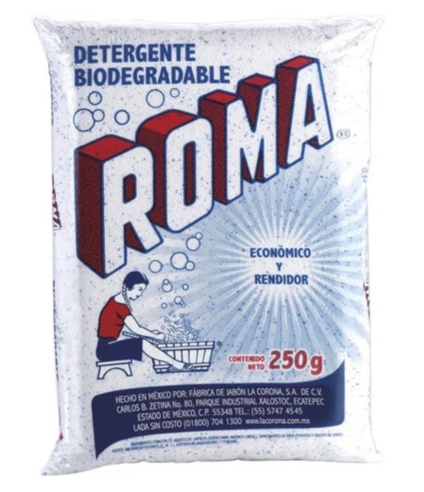 ROMA 72/ 250G