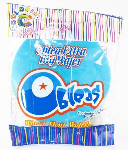 COLORIN OBLEA GRANDE 36/60