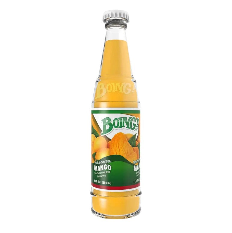 JUGO BOING MANGO 24/ 12oz