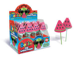 BOBBO WATERMELON SUGAR 8/24ct